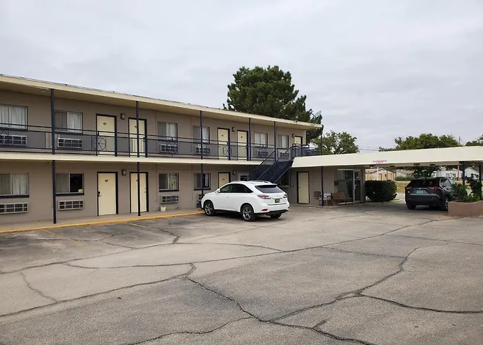 Parkview Motel