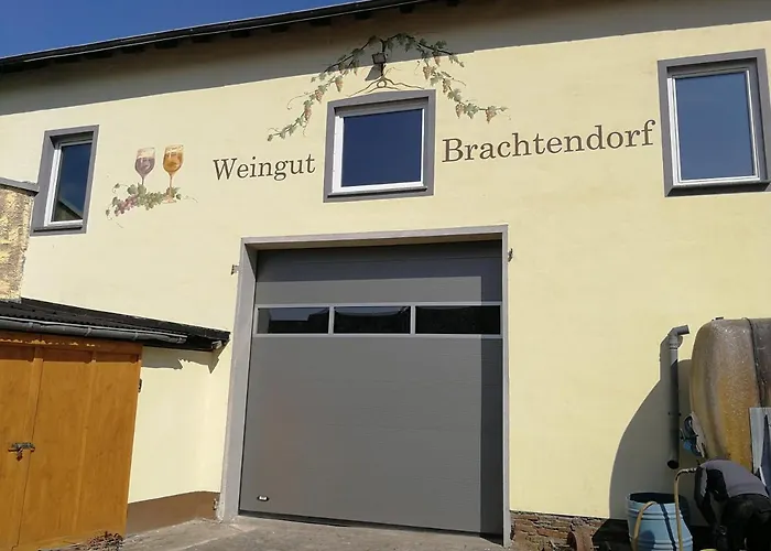 Winzerhof Brachtendorf