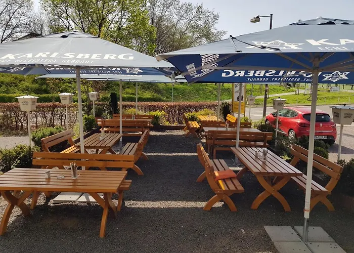Hotel Restaurant Zur Hexe