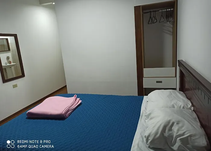 Habitaciones Alkimya