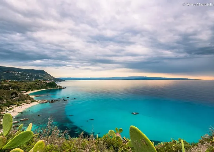 Residence La Torretta Briatico - Tropea