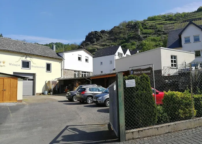 Winzerhof Brachtendorf