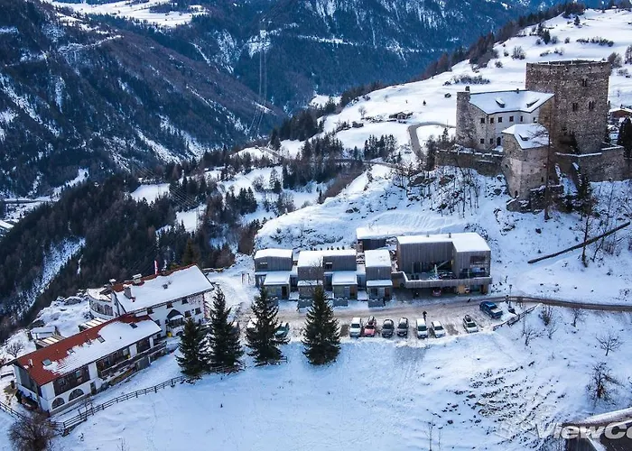 Refugio Laudegg