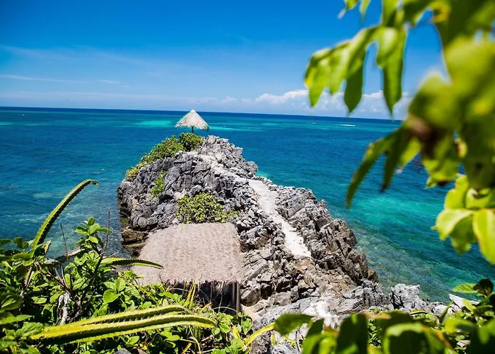 Paya Bay Resort