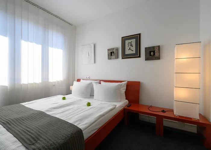 Hotel Heymann
