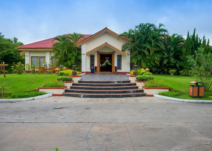 Myat Taw Win Hotel