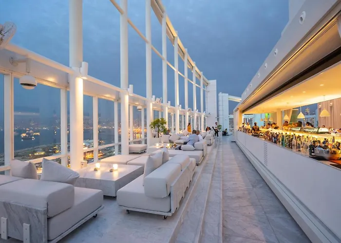 Four Seasons Hotel Beirut