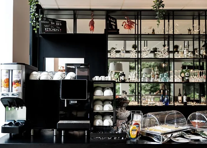 B&B Hotel Zuerich Wallisellen