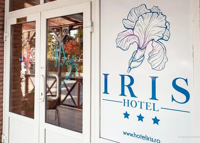 Hotel Iris