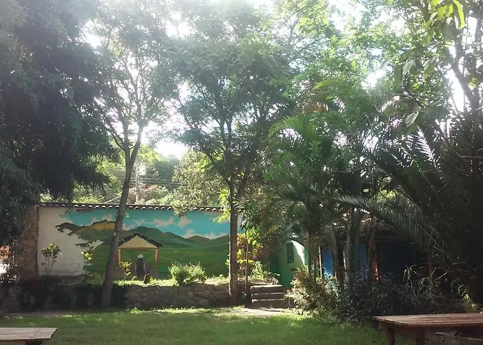 Residencial Valle Sagrado-Vilcabamba