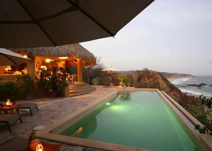 Hotel Casa Pan De Miel (Adults Only)