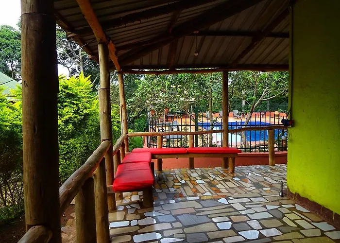 Governors Club