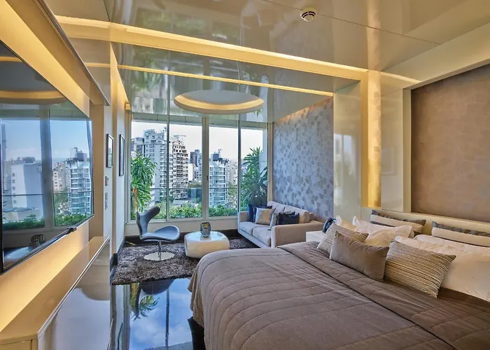 Sodeco Suites
