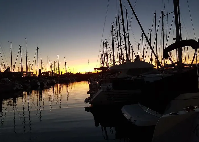La Rochelle sur L'eau