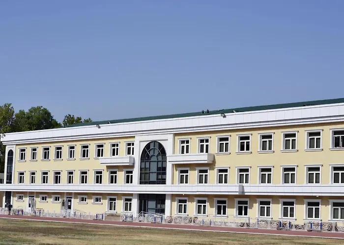 Pakhtakor Athletics Hotel