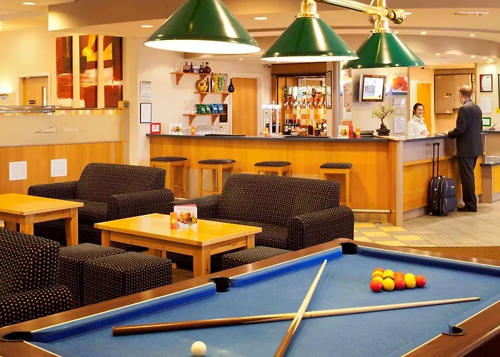Ibis Bradford Shipley
