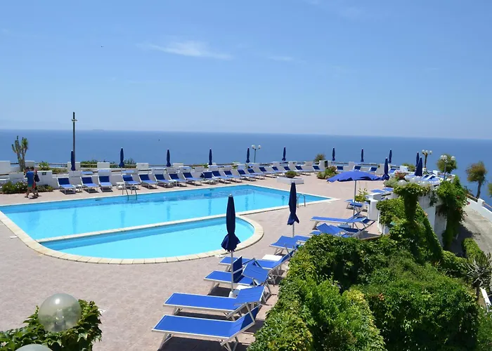 Villaggio Calispera