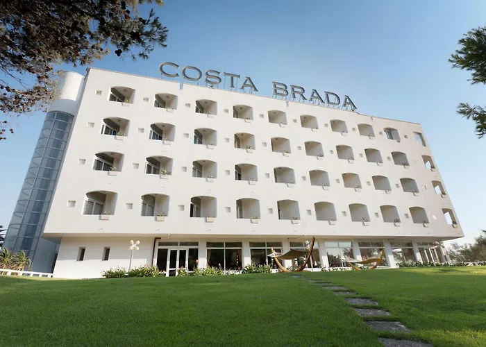 Grand Hotel Costa Brada