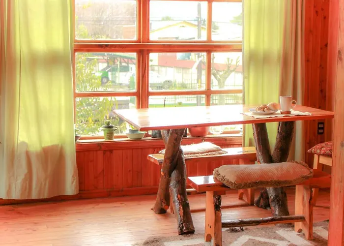 Hostal La Casa del Carpintero