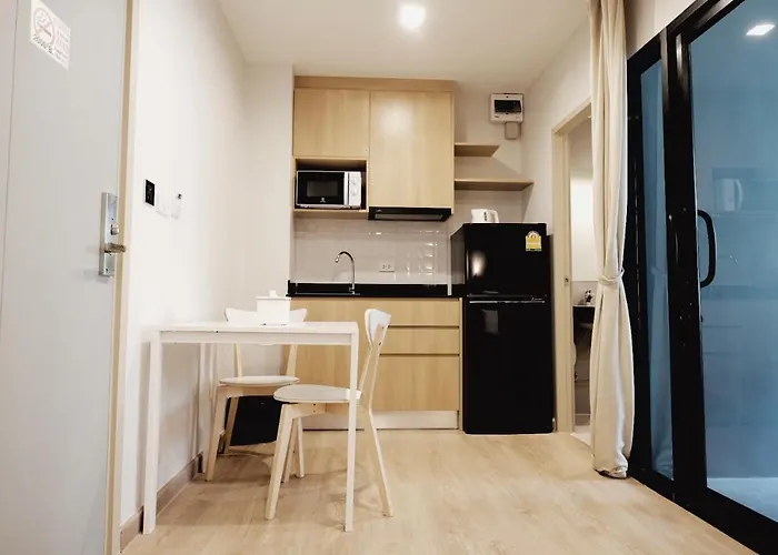 Maleesa Place Hua Hin