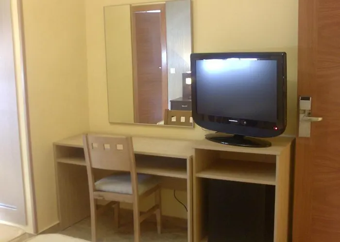 Hotel Los Chiles