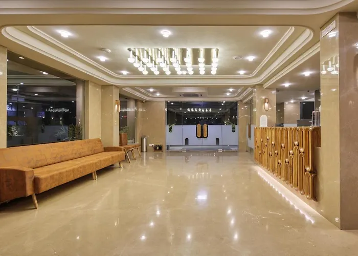 Artilla Inn