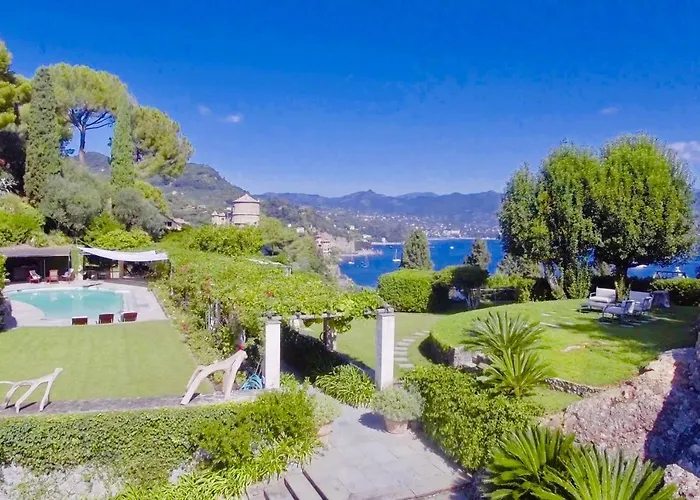 Il Signorile Portofino by KlabHouse