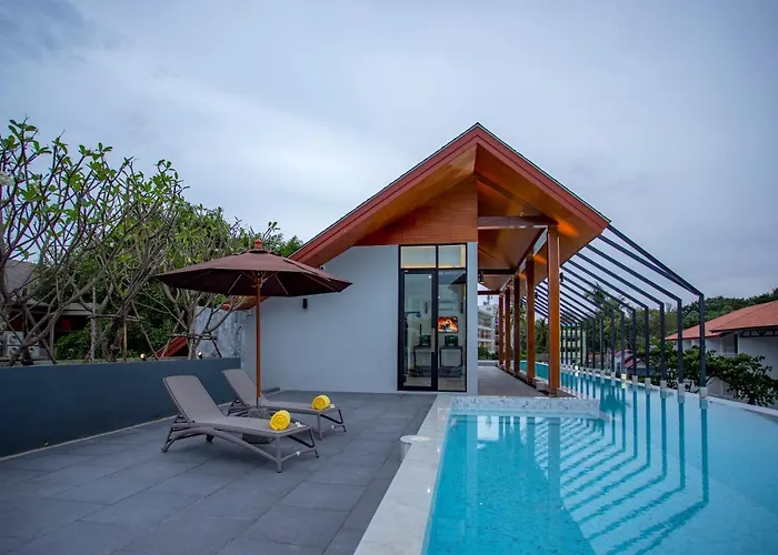 Surin Beach Residence - Official Account