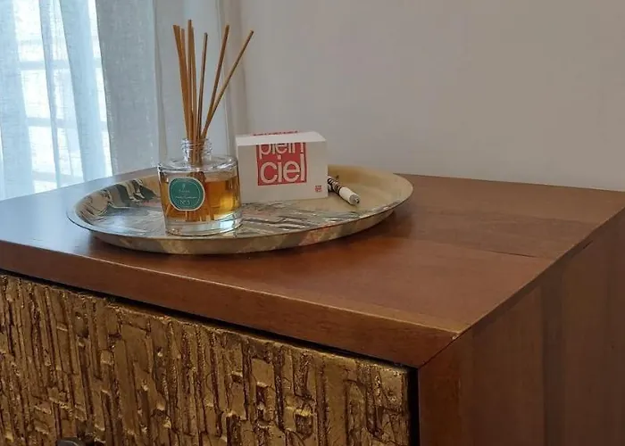 123 Sadi Carnot, classé 2 étoiles