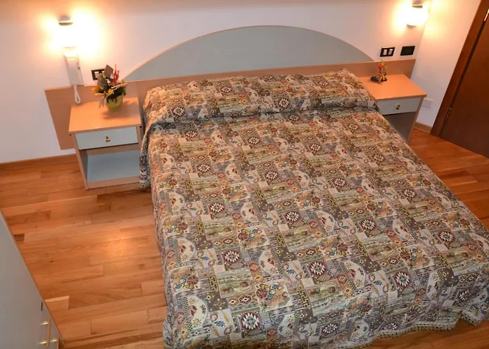 Albergo Due Monti