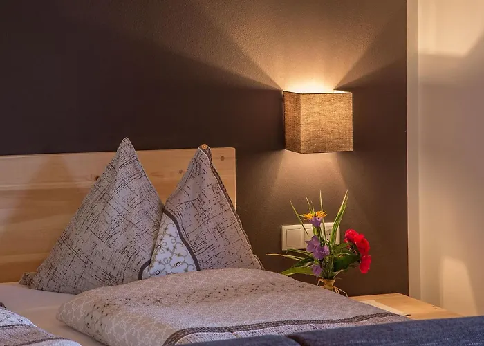 Naturhotel Edelweiss