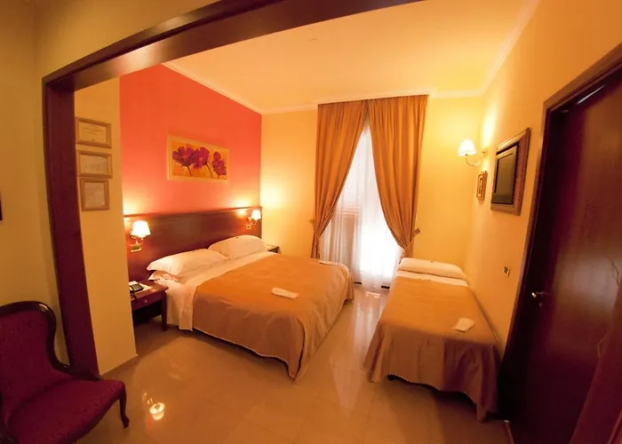 Hotel San Paolo