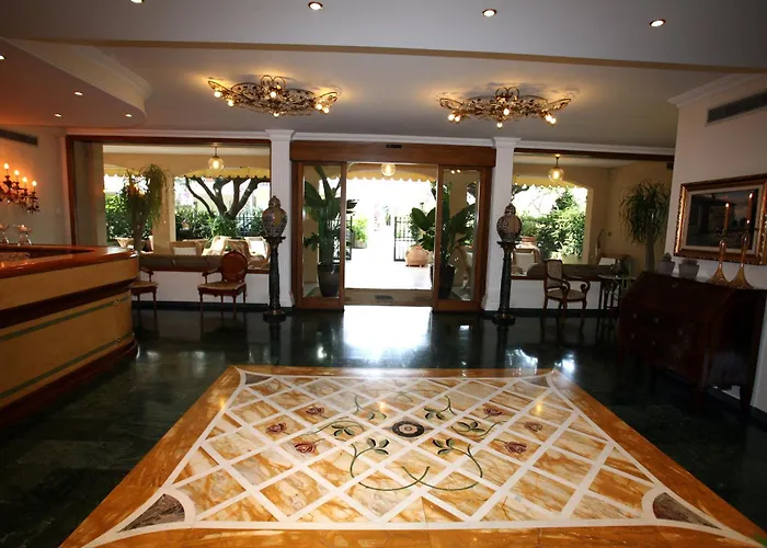 Hotel Atlantico