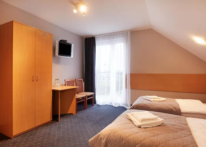 Hotel Wena
