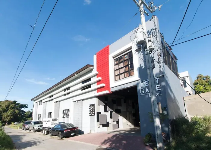 Westgate Hotel
