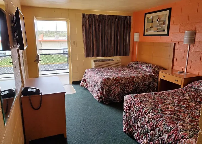 Parkview Motel