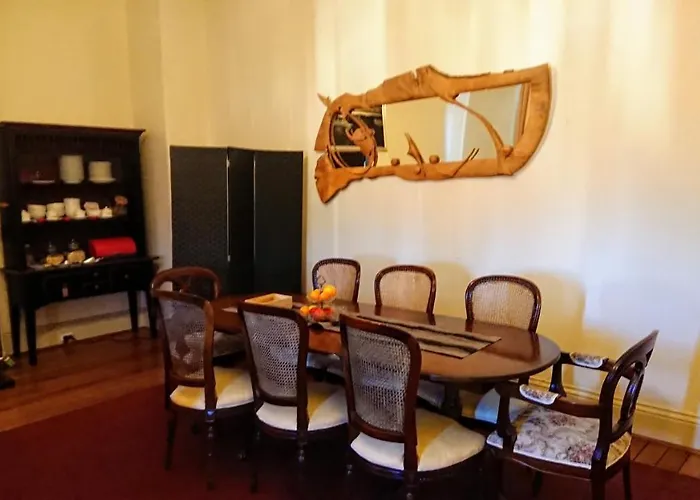 The Empire Hotel Deloraine