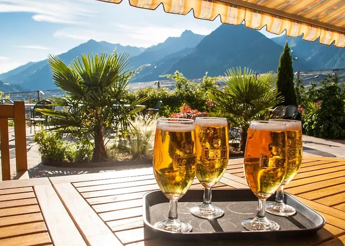 Pension Obertaberhof