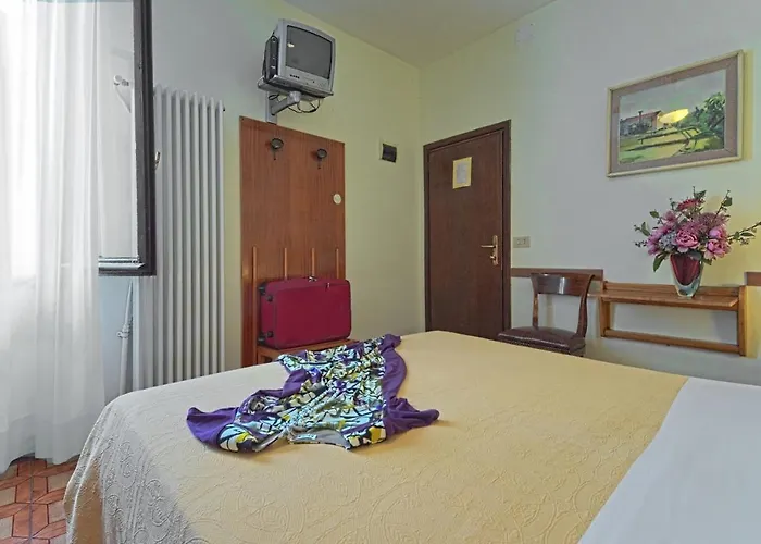 Albergo Al Gobbo