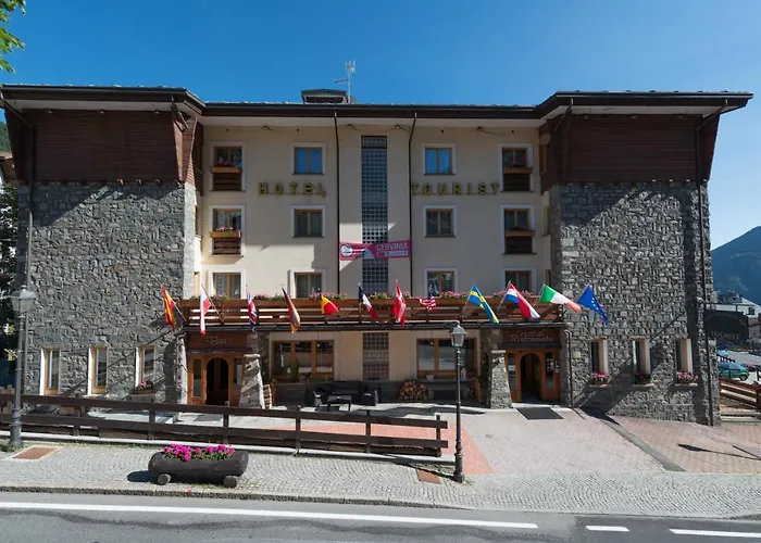 Hotel Tourist