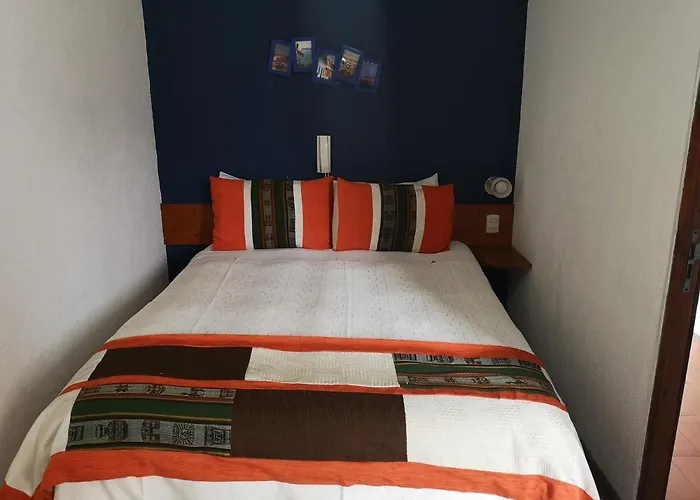 Hotel Esmeralda