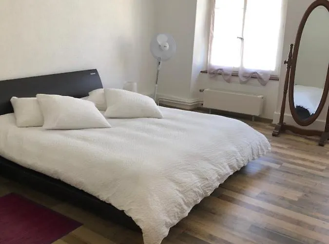 Appart'Hotel Hg