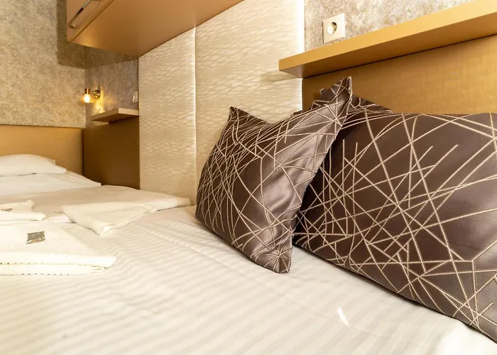 Teatrum Boutique Hotel