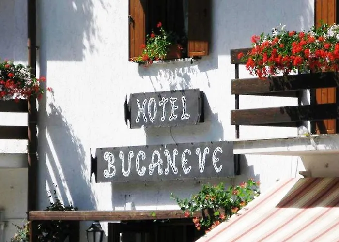 Hotel Bucaneve