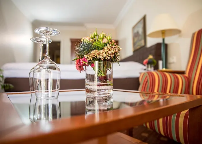Hotel Grossfeld