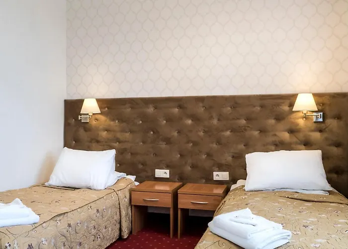 Hotel Karczowka