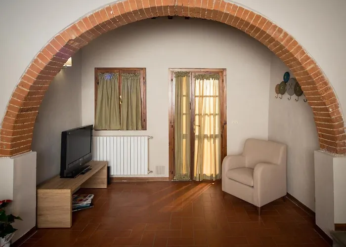 Villa Saulina
