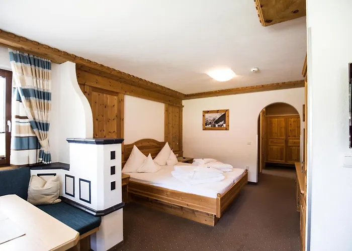 Landhaus Schnoeller