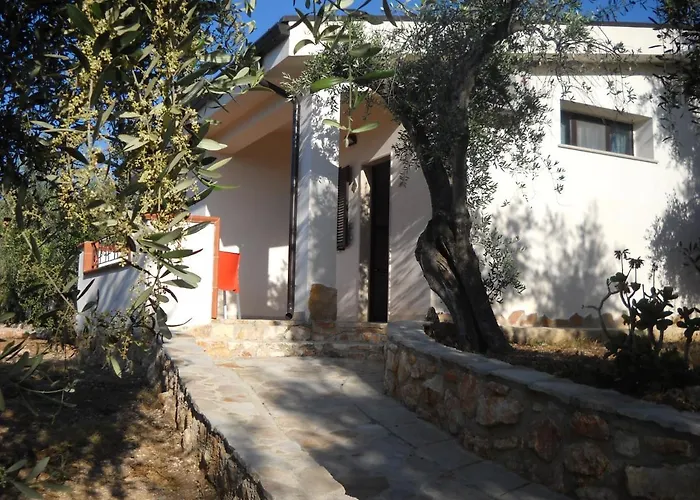 Zagare Residence
