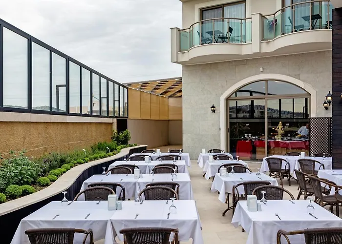 Kairaba Bodrum Princess And Spa